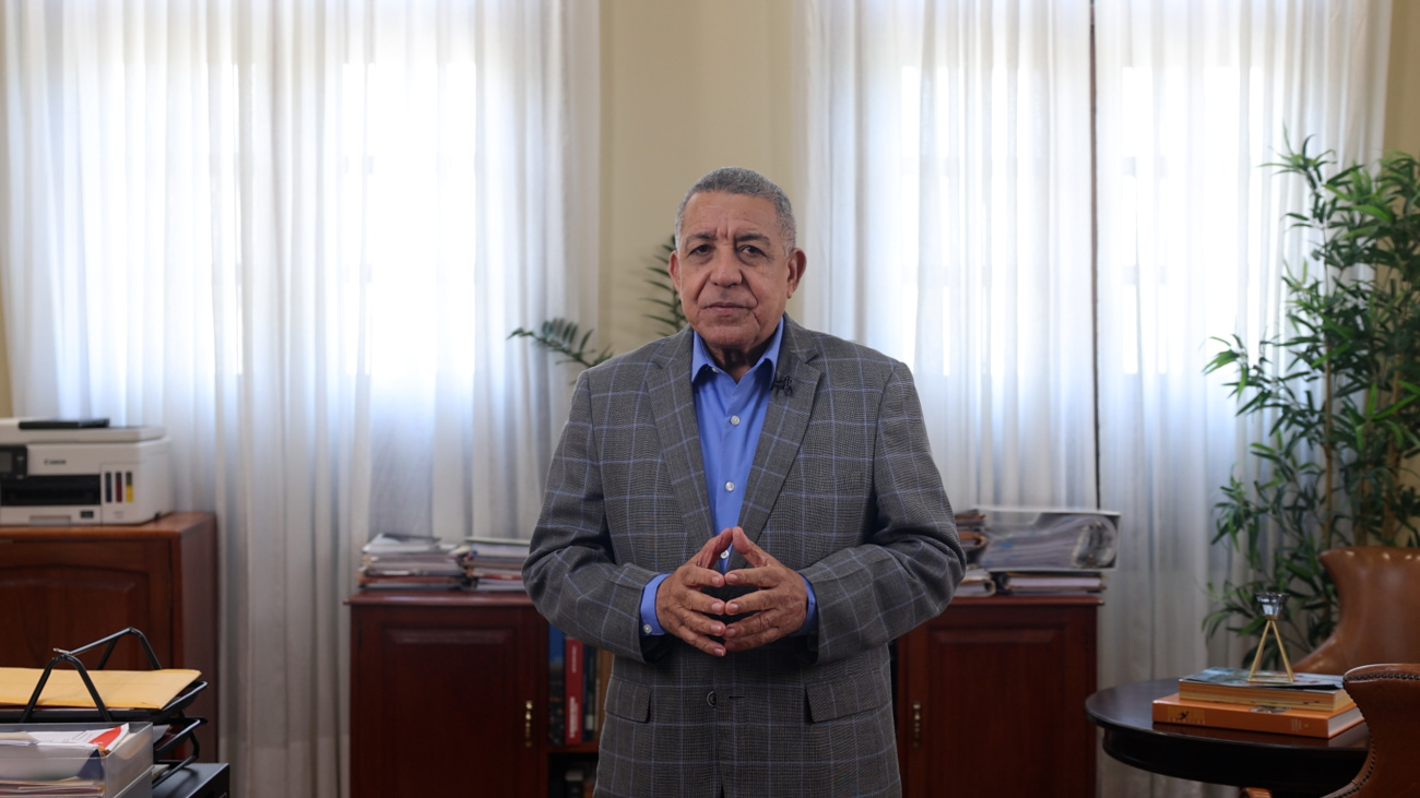 Piden valorar en justa dimensión la decisión del presidente Luis Abinader publicar resultados auditorías en entidades públicas