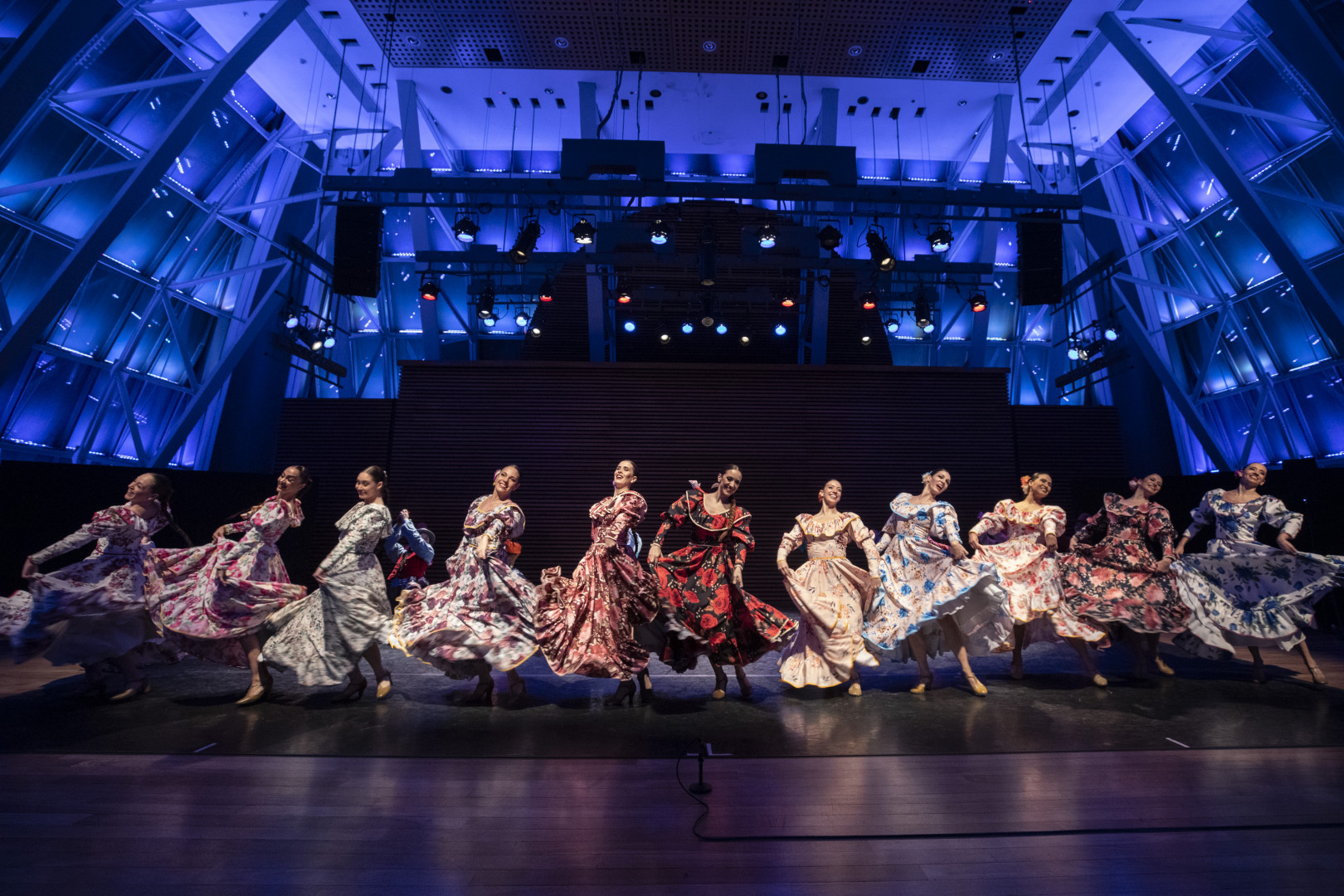 10 de octubre: Día Nacional de la Danza