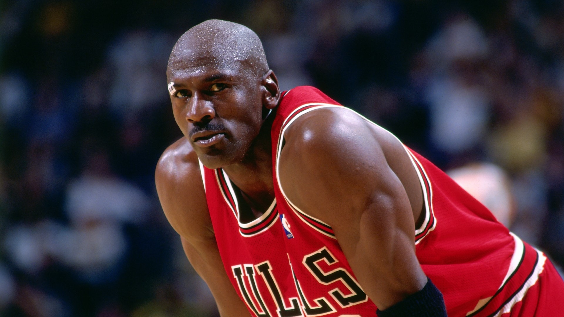 Venta de camisetas de Jordan rompe récord en memorabilia de baloncesto