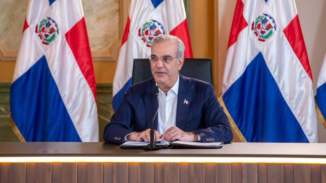 Presidente Luis Abinader destaca reducción del déficit habitacional mientras Gobierno impulsa la construcción y entrega de viviendas