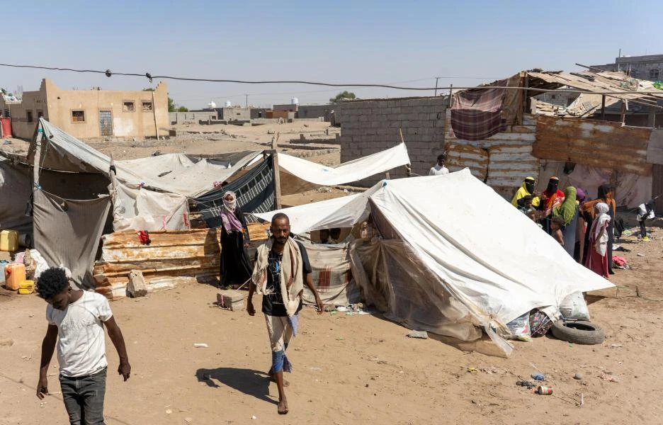 Cinco cosas que debes saber sobre la situación de Yemen hoy