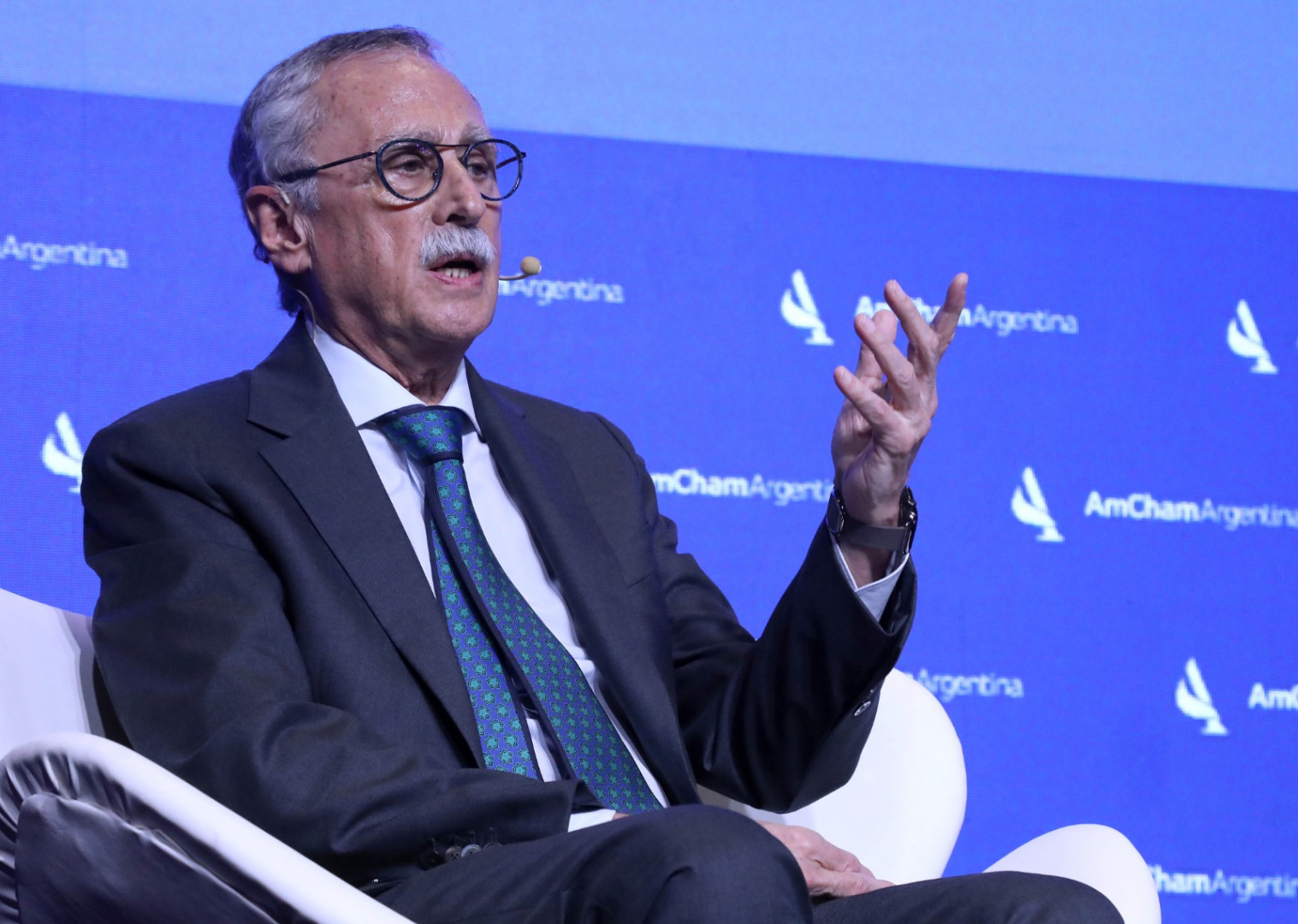 “Estamos trabajando para que la industria de la salud sea un foco de desarrollo para el país” | Argentina.gob.ar