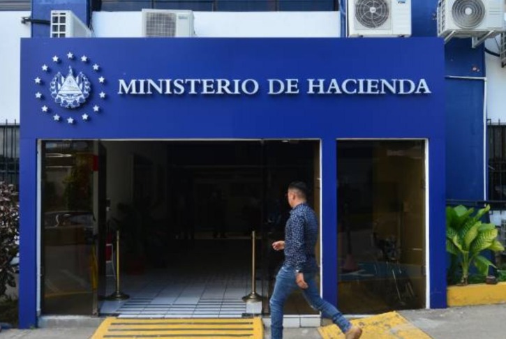 Diputados aprueban nueva amnistía fiscal que estará vigente hasta el próximo 11 de diciembre