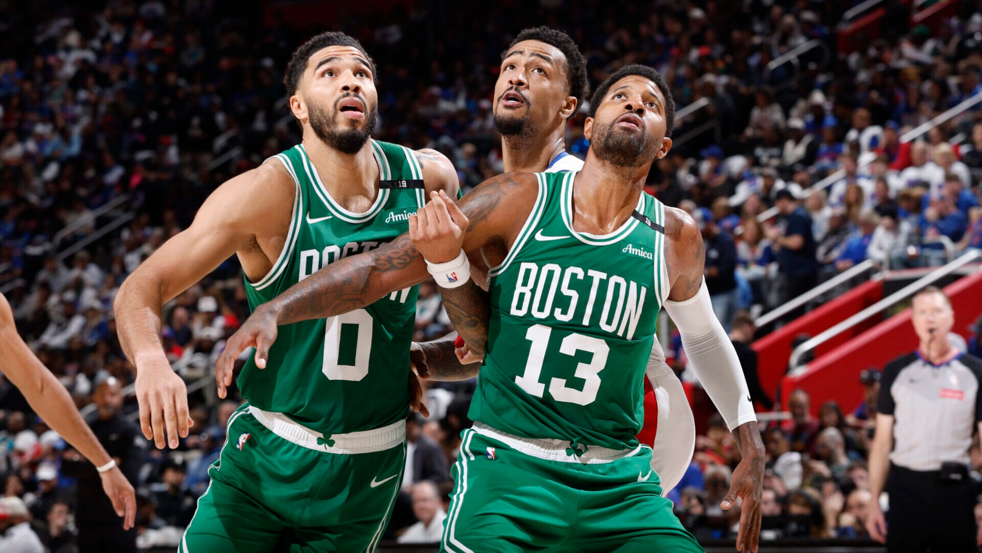NBA Fantasy: Takeaways from opening slate