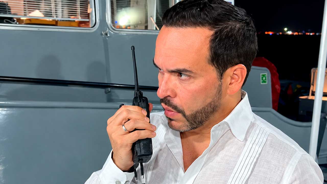 Presidente De La Espriella ordenó bombardeo contra el Frente 33 de las disidencias de alias 'Calarcá' en Norte de Santander