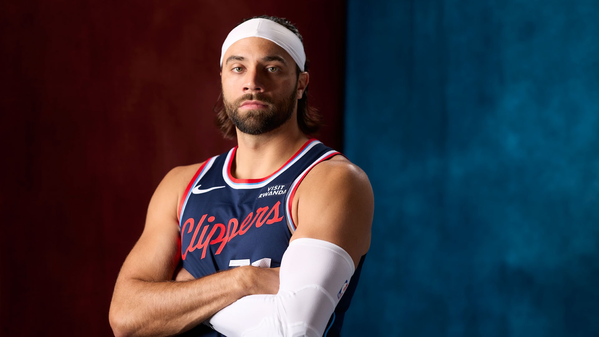Strus, de los Clippers, fuera al menos cuatro semanas