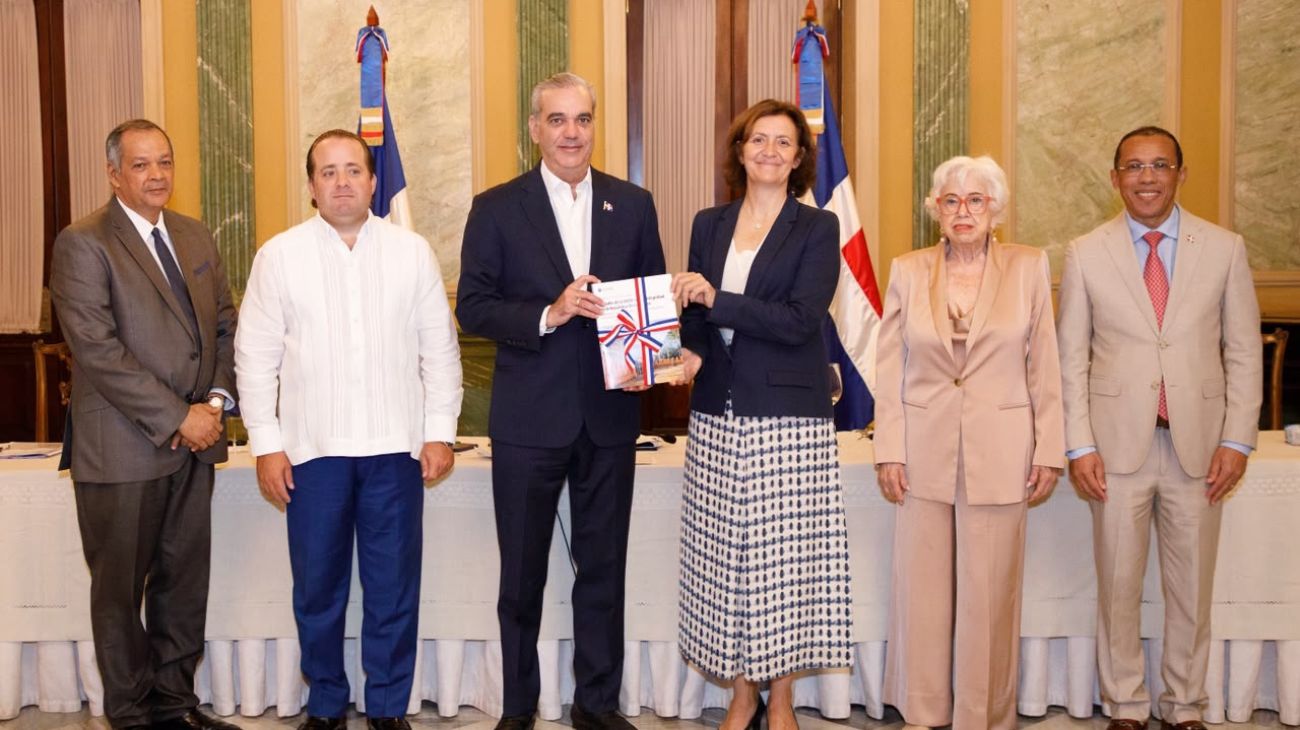 OCDE destaca avances de la República Dominicana en integridad pública