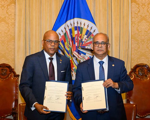 OEA supervisará elecciones generales en Grenada